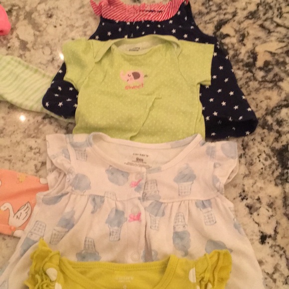 11pc girls BUNDLE - Picture 5 of 5